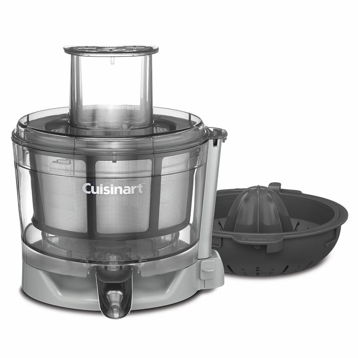 Cuisinart Core Essentials™ Juice Extractor and Citrus Juicer Accessory