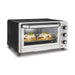 Cuisinart Custom Classic Toaster Oven Broiler
