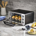 Cuisinart Custom Classic Toaster Oven Broiler