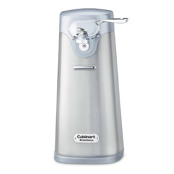 Cuisinart Deluxe Stainless Steel Can Opener