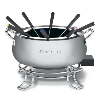 Cuisinart Electric Fondue Pot