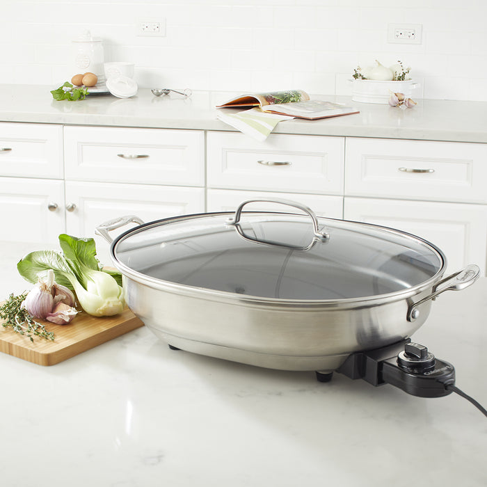Cuisinart Electric Skillet