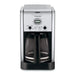 Cuisinart Extreme Brew 12-Cup Programmable Coffeemaker