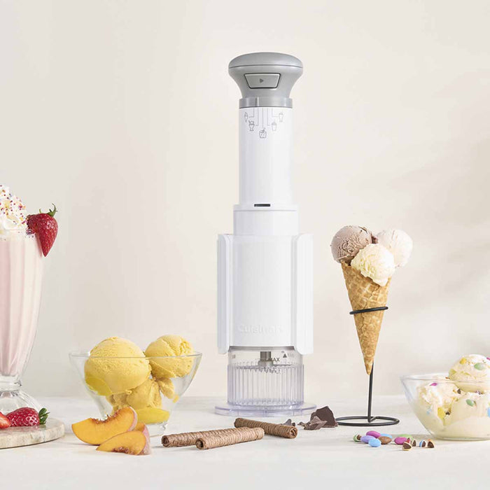 Cuisinart FastFreeze Ice Cream Maker