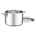 Cuisinart French Classic Tri-Ply Stainless 6 Quart Stockpot with Lid