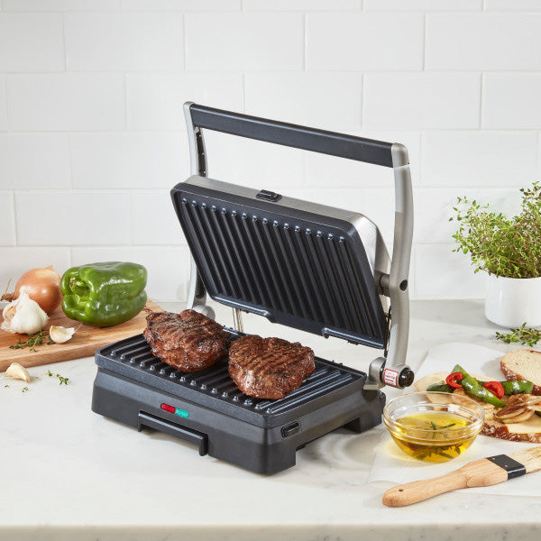 Cuisinart Griddler® Grill Panini Press — Las Cosas Kitchen Shoppe