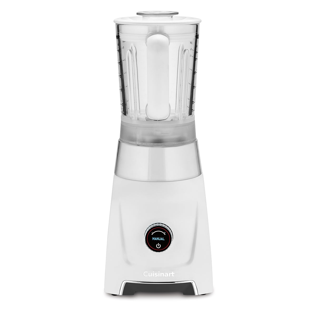 キッチン家電 Cuisinart Hurricane Blender Cuisinart Hurricane 48 oz Glass Jar Blender — Las Cosas Kitchen Shoppe