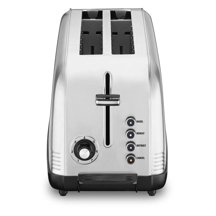 Cuisinart Long Slot Toaster
