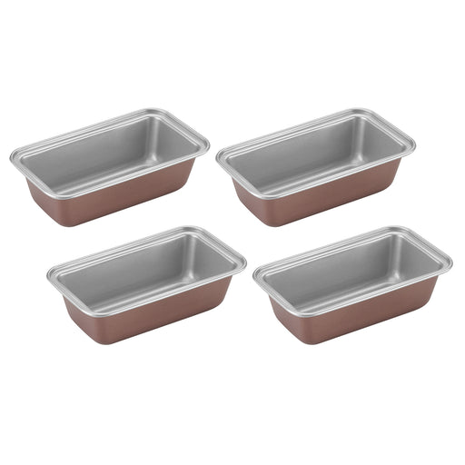Cuisinart Mini Loaf Pans (Set of 4)