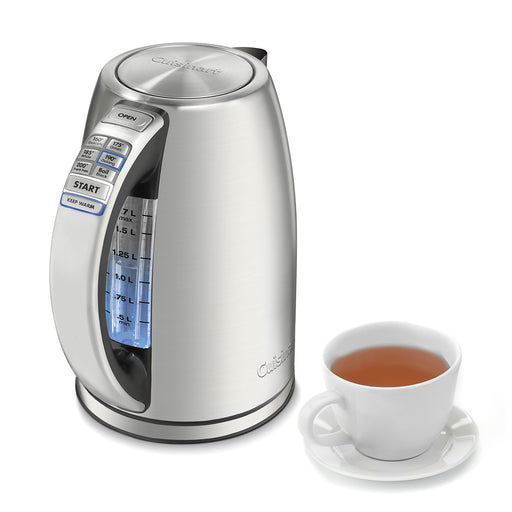 Cuisinart PerfecTemp Cordless Electric Kettle