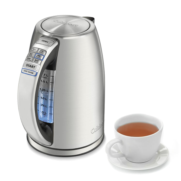 Cuisinart PerfecTemp Cordless Electric Kettle