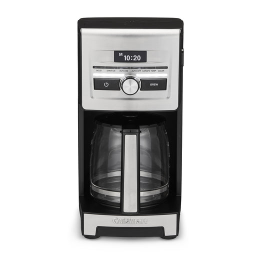 Cuisinart Personal Brew 12 Cup Coffee Maker