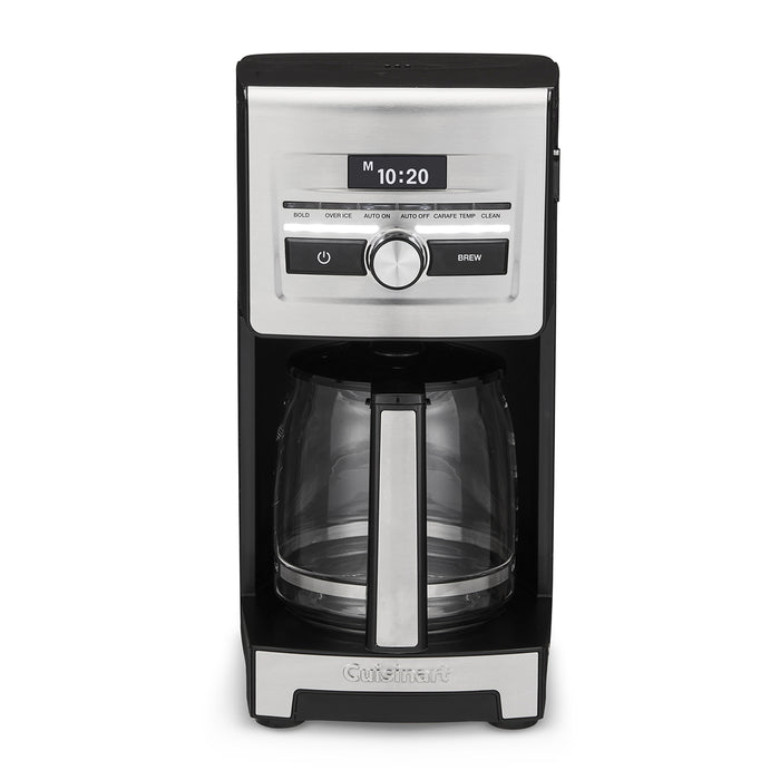 Cuisinart Personal Brew 12 Cup Coffee Maker
