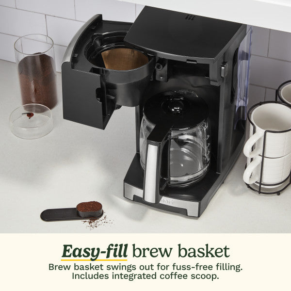 Cuisinart Personal Brew 12 Cup Coffee Maker