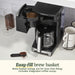 Cuisinart Personal Brew 12 Cup Coffee Maker