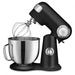 Cuisinart Precision Master 5.5 Quart Stand Mixer Onyx Black