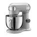 Cuisinart Precision Pro 5.5-Quart Digital Stand Mixer Silver Lining