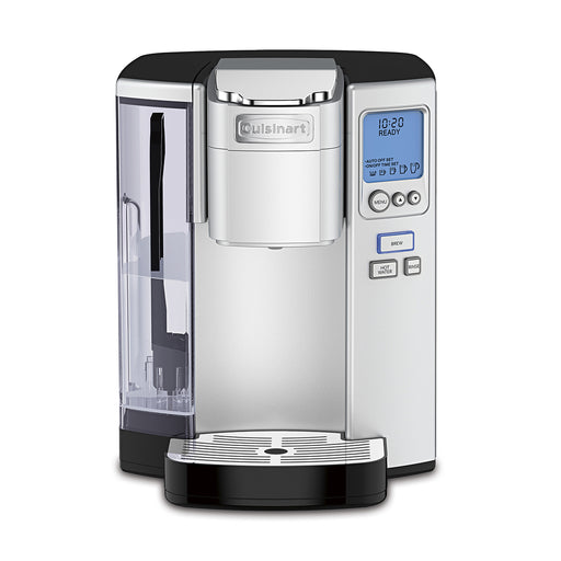 Cuisinart Premium Single Serve Brewer