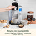 Cuisinart Premium Single Serve Brewer