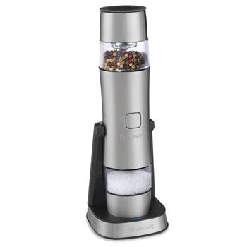Cuisinart Rechargeable Salt, Pepper & Spice Mill