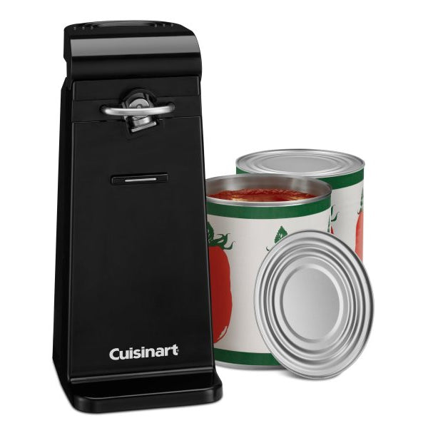 Cuisinart Side-Cut Electric Can Opener