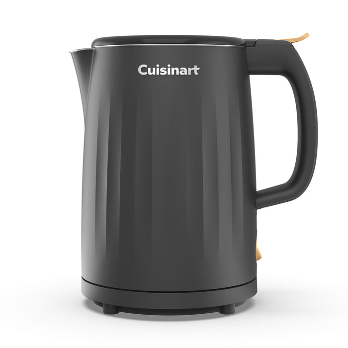 Cuisinart Soho 1 L Double-Wall Electric Kettle