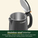 Cuisinart Soho 1 L Double-Wall Electric Kettle