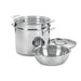Cuisinart Stainless Steel 12 Quart Classic Multi Cooker