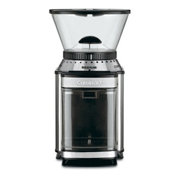 Cuisinart Supreme Grind Automatic Burr Mill