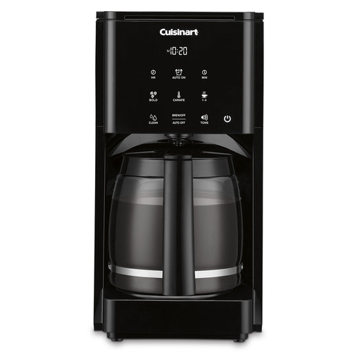 Cuisinart Touchscreen 14 Cup Programmable Coffeemaker