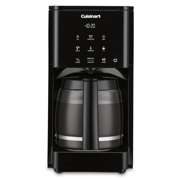 Cuisinart Touchscreen 14 Cup Programmable Coffeemaker