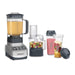 Cuisinart Velocity Ultra Trio 1 HP Blender/Food Processor with Travel Cups