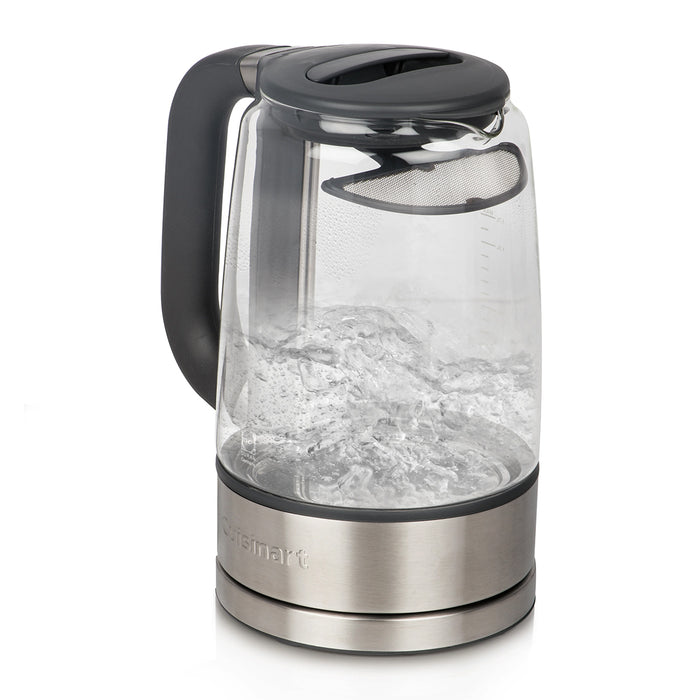 Cuisinart ViewPro™ Cordless Electric Kettle