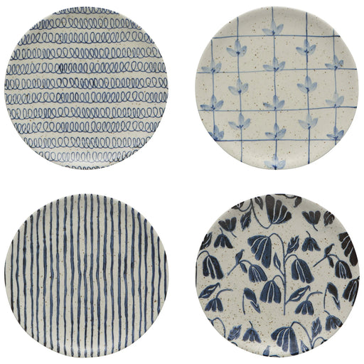 Danica Heirloom Appetizer Plate Set