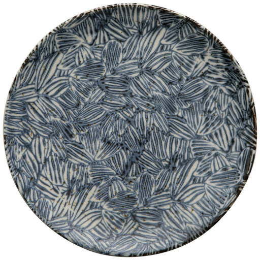 Danica Heirloom Arbor Element Appetizer Plate