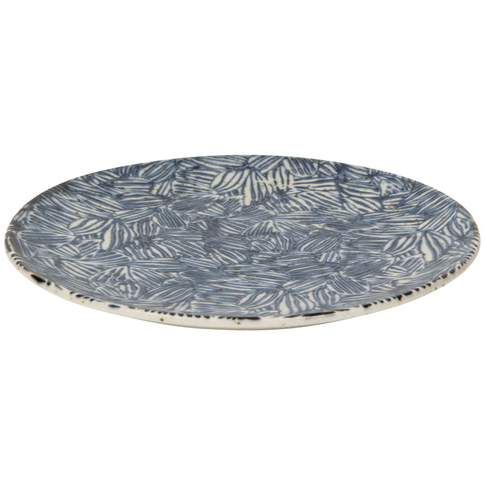 Danica Heirloom Arbor Element Appetizer Plate
