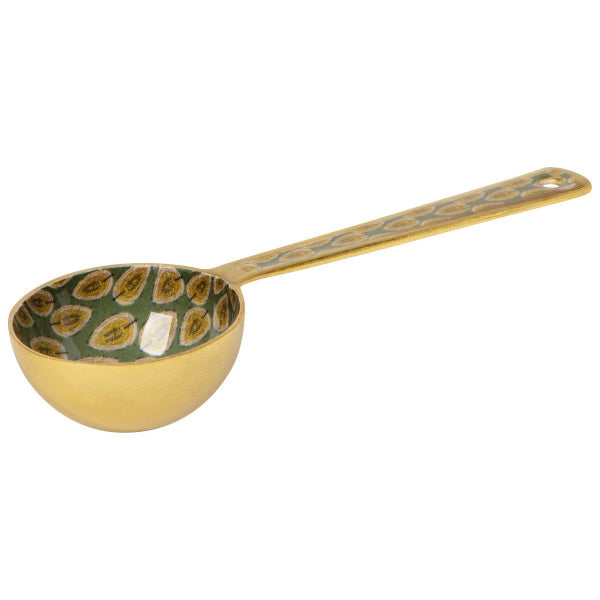Danica Heirloom Brio Enameled Measuring Spoons Set