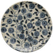 Danica Heirloom Calendula Element Appetizer Plate