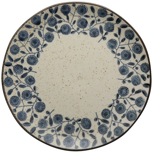 Danica Heirloom Calendula Element Dinner Plate