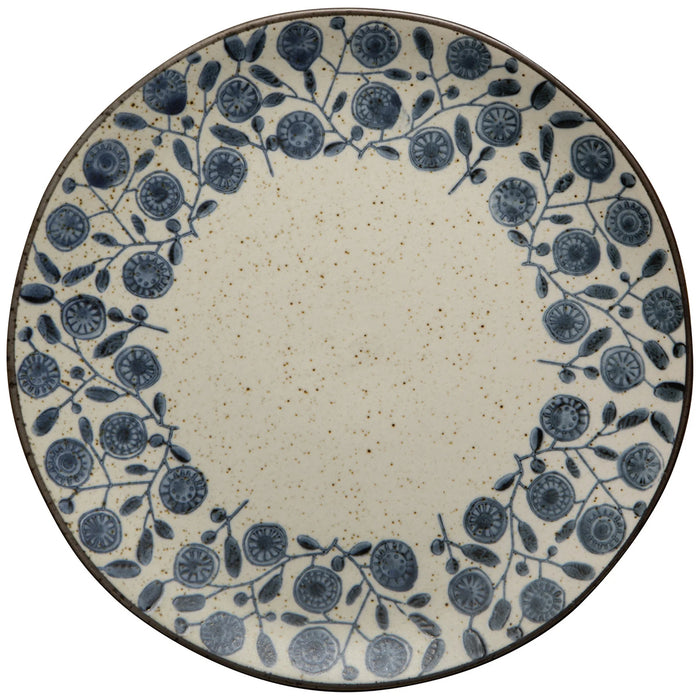 Danica Heirloom Calendula Element Dinner Plate