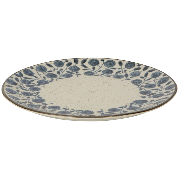 Danica Heirloom Calendula Element Dinner Plate