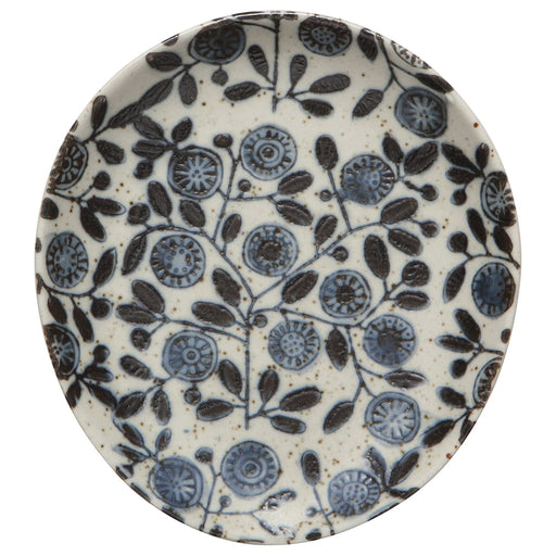 Danica Heirloom Calendula Element Spoon Rest 