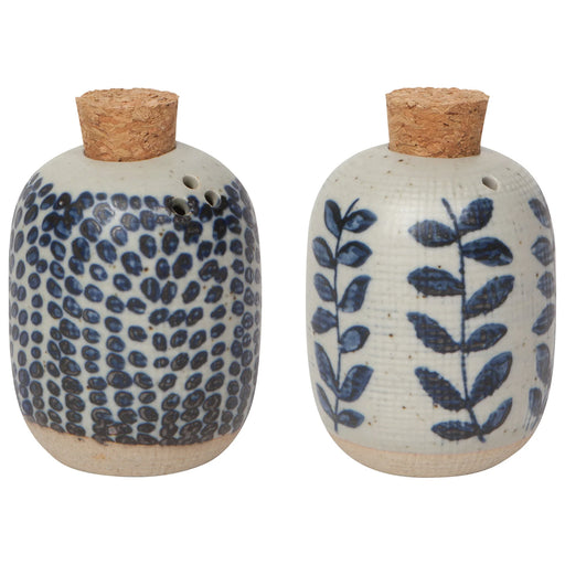 Danica Heirloom Element Salt & Pepper Shaker Set
