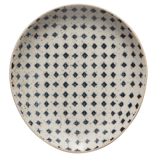 Danica Heirloom Lattice Element Spoon Rest