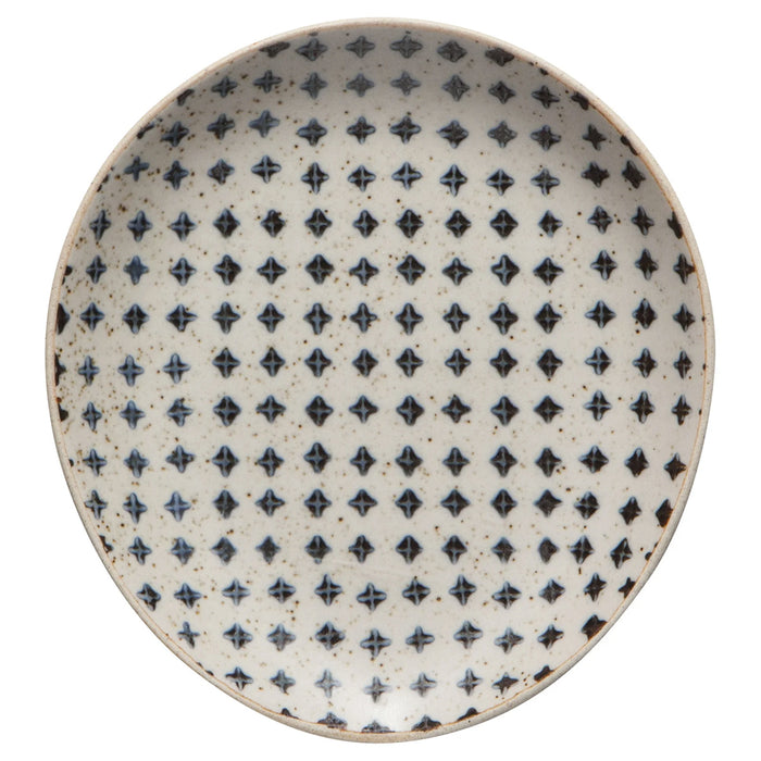 Danica Heirloom Lattice Element Spoon Rest