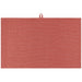Danica Heirloom Linen Dishtowel in Clay