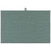 Danica Heirloom Linen Dishtowel in Jade