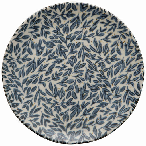 Danica Heirloom Myrtle Element Appetizer Plate