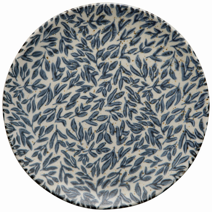 Danica Heirloom Myrtle Element Appetizer Plate