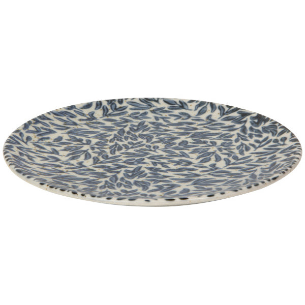 Danica Heirloom Myrtle Element Appetizer Plate